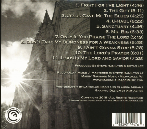Sanctuary (CD)