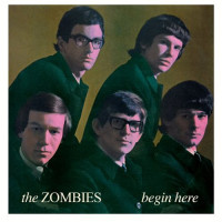 Preview: Begin Here (LP, 180g Vinyl) Preview: Begin Here (LP, 180g Vinyl)