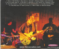 Preview: 10.000 Miles To Memphis (CD) Preview: 10.000 Miles To Memphis (CD)