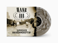 Preview: Lovesick Broke & Driftin' (LP) Preview: Lovesick Broke & Driftin' (LP)