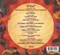 Preview: Ramblin' Man - A Tribute To The Allman Brothers Band (CD) Preview: Ramblin' Man - A Tribute To The Allman Brothers Band (CD)