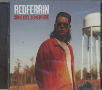 Preview: Some City, Somewhere (CD) Preview: Some City, Somewhere (CD)