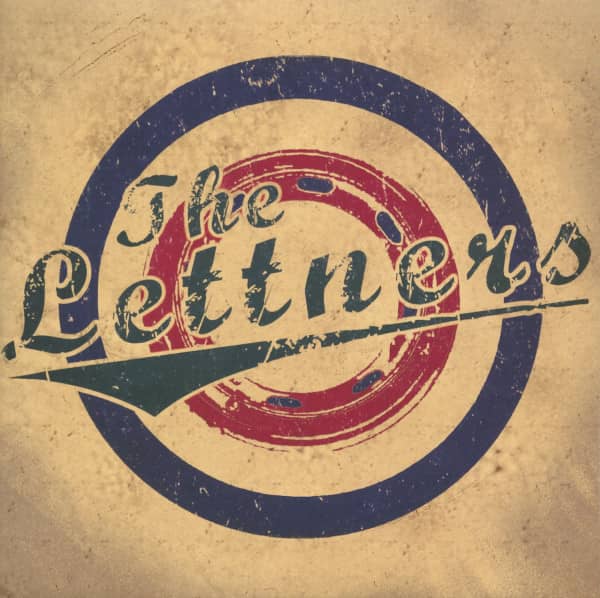 Sweet 'n' Honey (7inch, 45rpm, EP) Sweet 'n' Honey (7inch, 45rpm, EP)