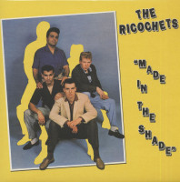 Preview: Made In The Shade (LP, 45rpm, colored Vinyl) Preview: Made In The Shade (LP, 45rpm, colored Vinyl)