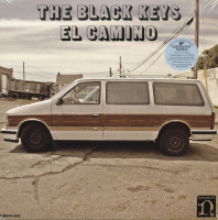 Preview: El Camino (3-LP, Deluxe Edition, Ltd.) Preview: El Camino (3-LP, Deluxe Edition, Ltd.)