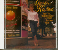 Preview: Jeden Tag, da lieb' ich dich... (& Paul Kuhn) Preview: Jeden Tag, da lieb' ich dich... (& Paul Kuhn)