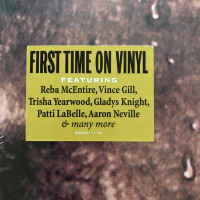 Preview: Rhythm, Country And Blues (LP) Preview: Rhythm, Country And Blues (LP)