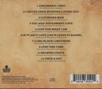 Preview: Once a Day (CD) Preview: Once a Day (CD)