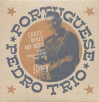 Preview: Crazy 'Bout My Beer - Guess Things Happen That Way (45rpm, 7inch) Preview: Crazy 'Bout My Beer - Guess Things Happen That Way (45rpm, 7inch)