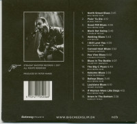 Preview: Good Mill Blues (CD) Preview: Good Mill Blues (CD)