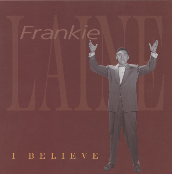 I Believe (6-CD Box Set)
