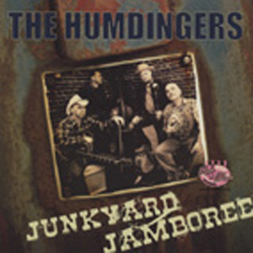 Junkyard Jamboree Junkyard Jamboree