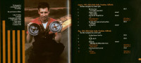 Preview: Glen Rocks (CD, autographed, Ltd.) Preview: Glen Rocks (CD, autographed, Ltd.)