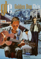 Preview: Golden Boy Elvis - Fachmagazin 2-2025 Preview: Golden Boy Elvis - Fachmagazin 2-2025