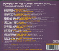 Preview: Girls Go Power Pop! (CD) Preview: Girls Go Power Pop! (CD)