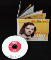 Preview: Hello Baby - Juke Box Pearls (CD) Preview: Hello Baby - Juke Box Pearls (CD)