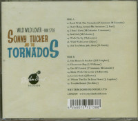 Preview: Wild Wild Lover (CD) Preview: Wild Wild Lover (CD)