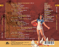 Preview: Autumn Leaves – 29 Gems for the Indian Summer (CD) Preview: Autumn Leaves – 29 Gems for the Indian Summer (CD)