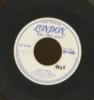 Preview: Bone Idle b-w The Touch (7inch, 45rpm) Preview: Bone Idle b-w The Touch (7inch, 45rpm)