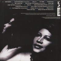 Preview: Knew You Where Waiting - The Best Of Aretha Franklin 1980-2014 (2-LP & Download) Preview: Knew You Where Waiting - The Best Of Aretha Franklin 1980-2014 (2-LP & Download)