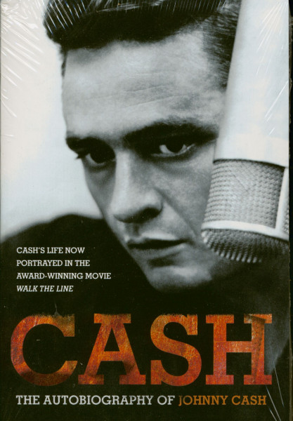 Cash die autobiografie von johnny cash