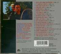 Preview: The Lost Album, Plus...(CD) Preview: The Lost Album, Plus...(CD)