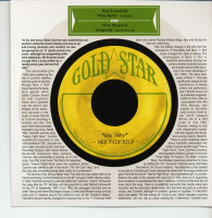 Preview: Who Baby - Jeopardy (7inch, 45rpm) Preview: Who Baby - Jeopardy (7inch, 45rpm)