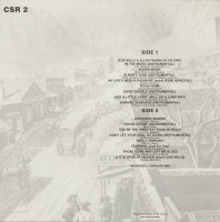 Preview: More Rare Presto Transcriptions (LP) Preview: More Rare Presto Transcriptions (LP)