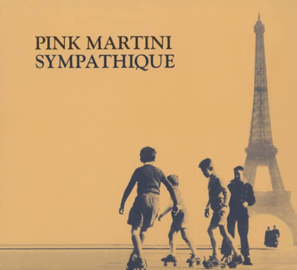 Sympathique Sympathique