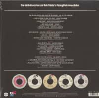 Preview: This Is Flying Dutchman 1969 - 1975 (2-LP) Preview: This Is Flying Dutchman 1969 - 1975 (2-LP)