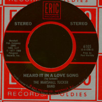 Preview: Fooled Around And Fell In Love - Heard It In A Love Song (7inch, 45rpm) Preview: Fooled Around And Fell In Love - Heard It In A Love Song (7inch, 45rpm)