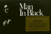 Preview: Man In Black (LP, 180g colored Vinyl, Ltd.) Preview: Man In Black (LP, 180g colored Vinyl, Ltd.)
