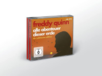 Preview: Alle Abenteuer dieser Erde - Die Jubiläums Edition (2-CD, 1-DVD) Preview: Alle Abenteuer dieser Erde - Die Jubiläums Edition (2-CD, 1-DVD)