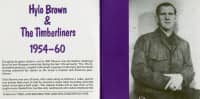 Preview: Hylo Brown & The Timberliners 1954-1960 (2-CD) Preview: Hylo Brown & The Timberliners 1954-1960 (2-CD)