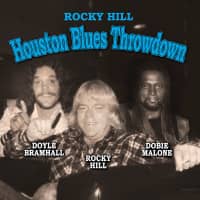 Preview: Houston Blues Throwdown (LP, Ltd) Preview: Houston Blues Throwdown (LP, Ltd)