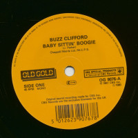 Preview: Baby Sittin' Boogie - Roses Are Red (7inch, 45rpm, SC) Preview: Baby Sittin' Boogie - Roses Are Red (7inch, 45rpm, SC)