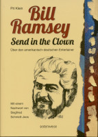 Preview: Send In The Clowns - Über den amerikanisch-deutschen Entertainer Preview: Send In The Clowns - Über den amerikanisch-deutschen Entertainer