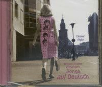 Preview: Eleanor Rigby - Noch mehr Beatles Lieder Preview: Eleanor Rigby - Noch mehr Beatles Lieder
