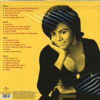 Preview: Bettye Swann (2-LP, 180g Vinyl) Preview: Bettye Swann (2-LP, 180g Vinyl)