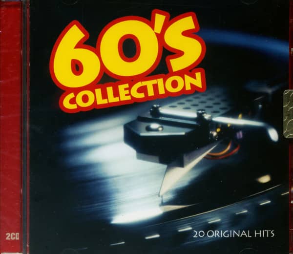 60s Collection (2-CD) 60s Collection (2-CD)