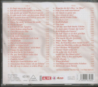 Preview: Es liegt was in der Luft - 50 große Erfolge (2-CD) Preview: Es liegt was in der Luft - 50 große Erfolge (2-CD)