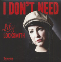 Preview: I Don't Need - Can't Believe You Wanna Leave (7inch, 45rpm, PS, SC) Preview: I Don't Need - Can't Believe You Wanna Leave (7inch, 45rpm, PS, SC)