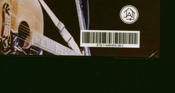 The Definitive Vinyl Artwork Vol.2 The Back Covers 1956 - 1977