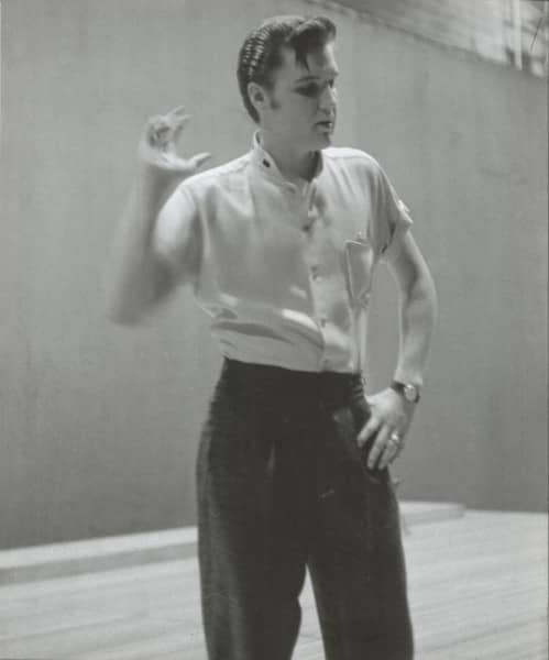 The Elvis Files Magazine #20 - June 2017