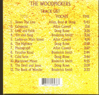 Preview: Down The Line - Australian Roots Music (CD) Preview: Down The Line - Australian Roots Music (CD)