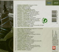 Preview: Una Collezione Italiana - Ricordi Indimenticabili (2-CD) Preview: Una Collezione Italiana - Ricordi Indimenticabili (2-CD)