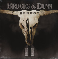 Preview: Reboot II (2-LP) Preview: Reboot II (2-LP)