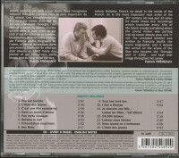 Preview: Live In Paris 31 October-13 December 1962 (CD) Preview: Live In Paris 31 October-13 December 1962 (CD)