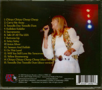 Preview: Golden Hits (CD) Preview: Golden Hits (CD)