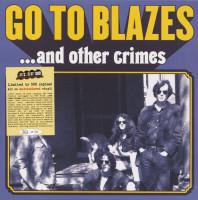 Preview: ...and other crimes (LP, Colored Vinyl, Ltd.) Preview: ...and other crimes (LP, Colored Vinyl, Ltd.)